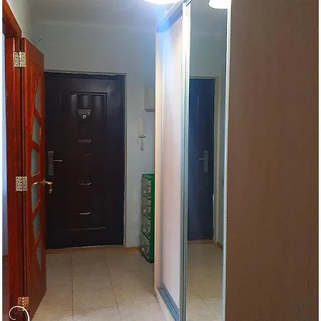 Жк Радужный Apartment Odesa