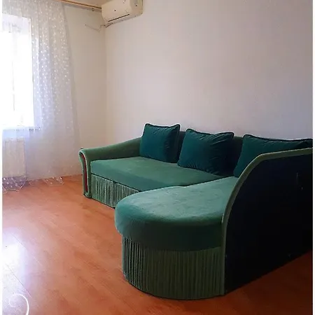 Apartment Жк Радужный Odesa